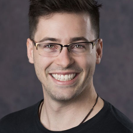 Alexander Knight Photo