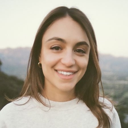 Jacqueline Fant Photo